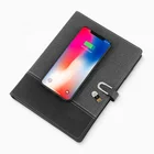 Office Gift Items New 2021 Product Ideas Creative VIP Innovative Promotion Corporate Office Notebook Gift Set Items