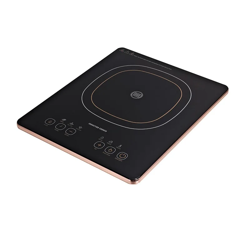 induction oven price