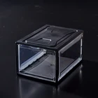 White Shoe Box Best-selling Black And White Shoe Boxes Are Insect-resistant Moisture-resistant And Durable