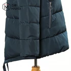 Winter Jacket Winter Winter Coat Waterproof Insulated Padded Quilted Jacket Women Winter Coats