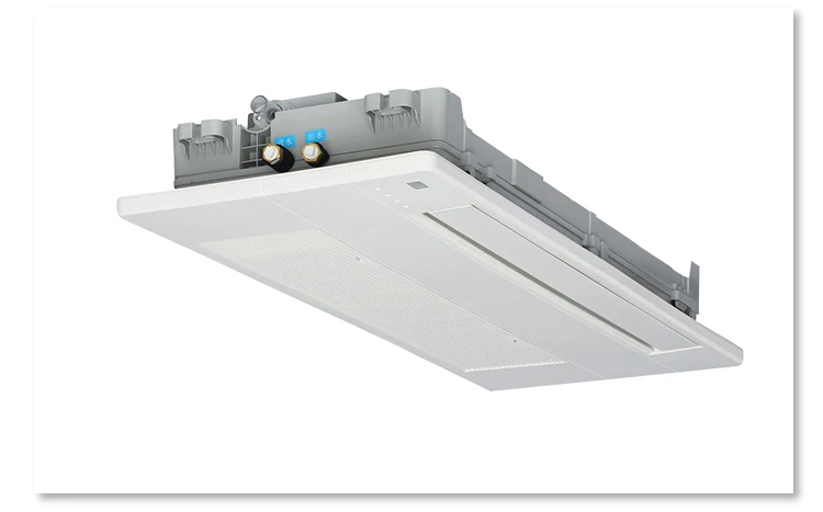 Fan Coil Unit, Plastic, FCU - detail 2