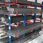 Titanium Grade Rod Gr5 Medical Industrial Uses 35MM Titanium Alloy Ti Grade Gr5 Rod Bar