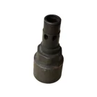 Steel Forged Hot Sale Steel Machinery Parts Customized Forged Steel Part Forging Parts For Machine