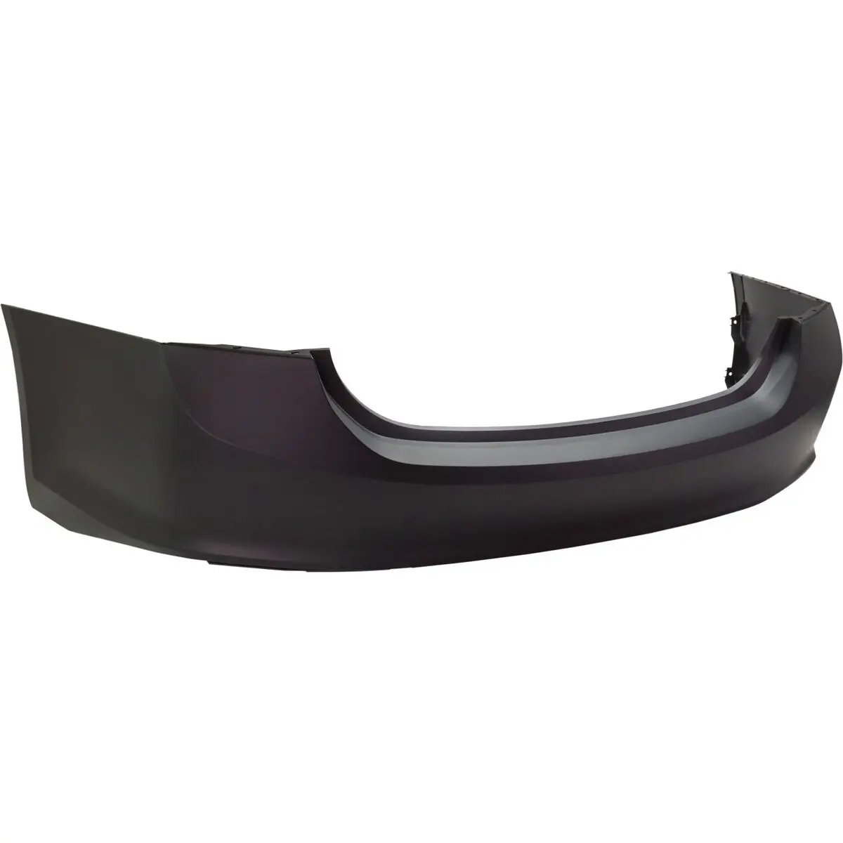 Auto Body Kit Car Tail Bumper Without Hole 84276886 OEM 84276884 Car Rear Bumper for Chevrolet Malibu 2016 details