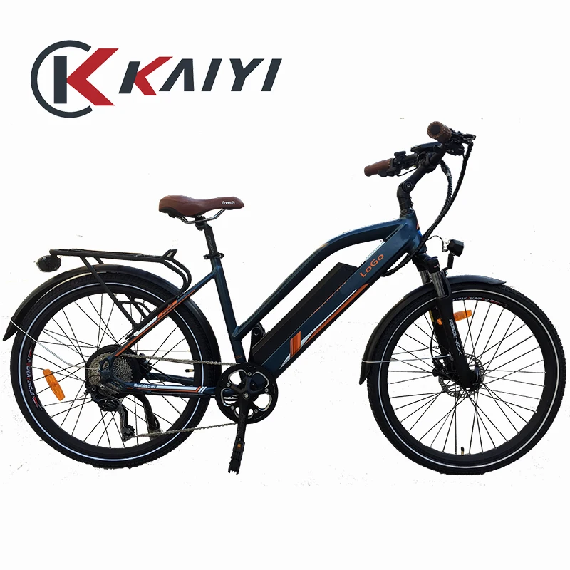 lightweight all terrain bike