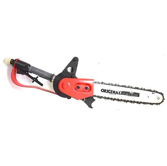 Pneumatic Chainsaw Air Chain Saw With 