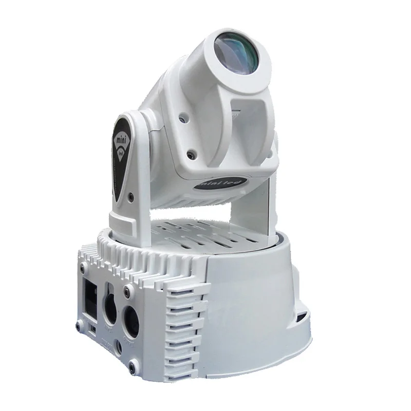 moving head mini 15w