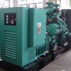 Generator 33KW 41.25KVA WEICHAI Genset DIESEL GENERATOR SET