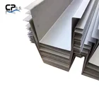 Stainless Angle Bar 304 Stainless Steel Flat Bar Angle Bar