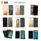 China Factory Mobile Phone LCD Touch Screen Display Different Brands Model Complete Display Digitizer Mobile Lcds
