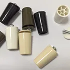 Stopper Window Stopper Plastic Deco Cap Stopper For Roller Shutter / Roller Aluminum Shutter Window