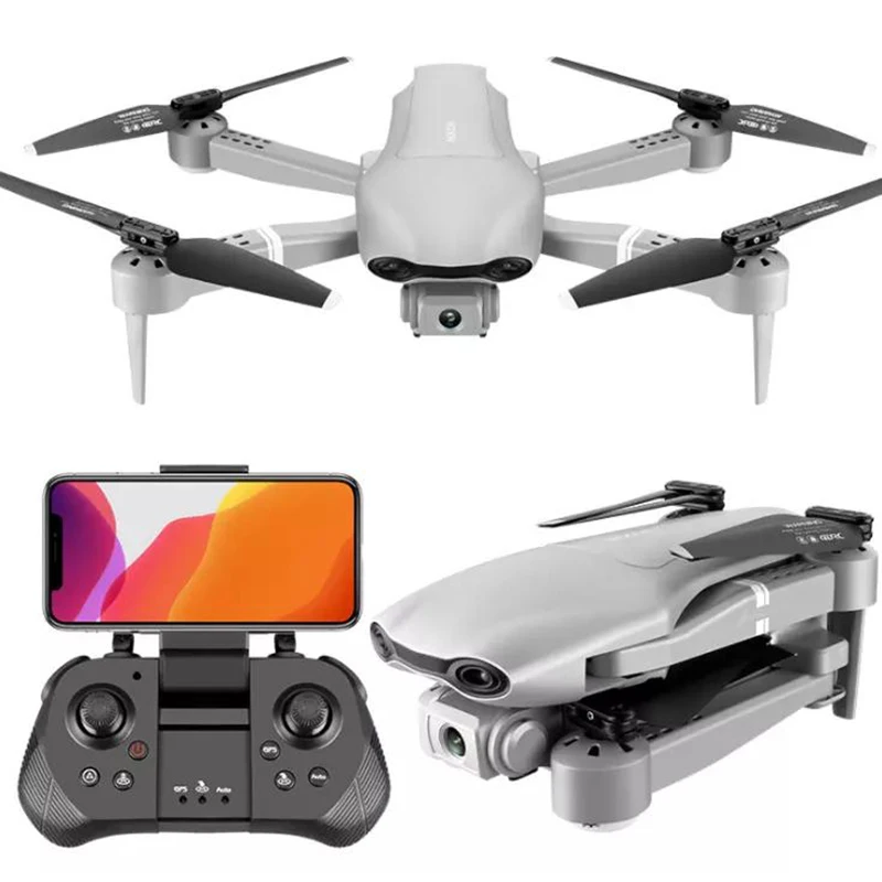 new f3 drone