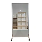 Wall Movable Wall Cheap Movable Partition Conference Room Dividers Easy Installment Mobile Wall