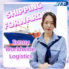 TOP3 And Excellent Sea Air Shipping Rates Freight Forwarder China To BEIRUT LEBANON