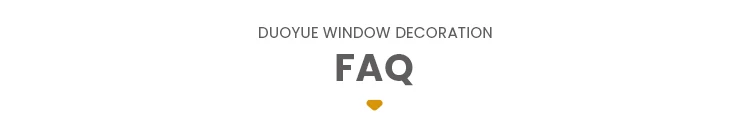 Insulated Blackout Drape Curtain, Polyester - detail 40