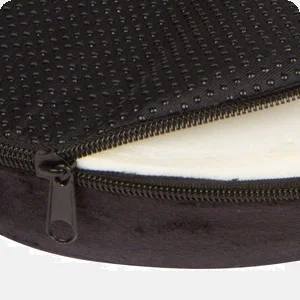 Non-slip Orthopedic Seat Cushion Pain Relief Prostate Coccyx Sciatica Pregnancy Medium Firm bbl cushion