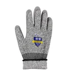 Puncture Gloves CE EN388 Level 5 Cut Puncture Resist Resistant Gloves