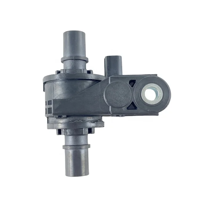 Wholesale car valve water coolant flow control valve for Toyota  Prius LEXUS UX200 16671-24010 coolant flow control valve