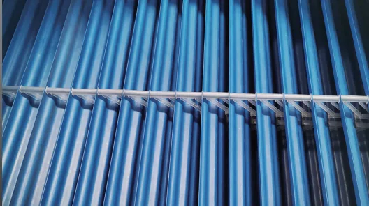 Cooling Tower, Stainless, Steel - detail 16