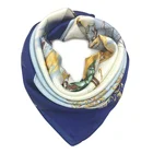 Shawls Shawl Scarf Fashion Custom Solid Color Women Oem Polyester Material Shawls Scarf Hijab Head Scarves