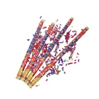Decoration Paper Party Supplies EVENT Decoration 100 Cm Tissue Paper Confetti Cannon Press Button Party Popper