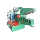 Machine Hydraulic Alligator Metal Cutting Shearing Machine