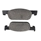Brake Pads For RENAULT For DACIA 410605536R GDB2157 GA4559 2252501 8201555708 8201555710