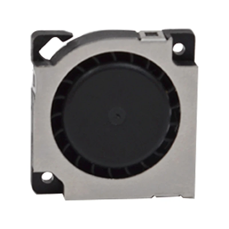 Blower, 5V/12V, 20x20x6mm, Plastic - detail 8