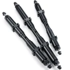 Radio Control Ready Stock 1/14 Tamiya Radio Control Toys RC Hobby 155MM Rear Axle RC Accessories
