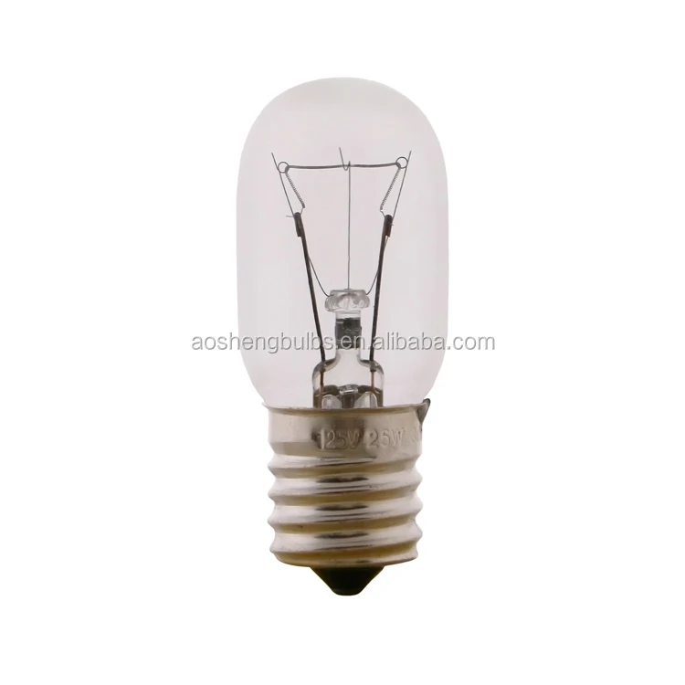 t7 microwave bulb