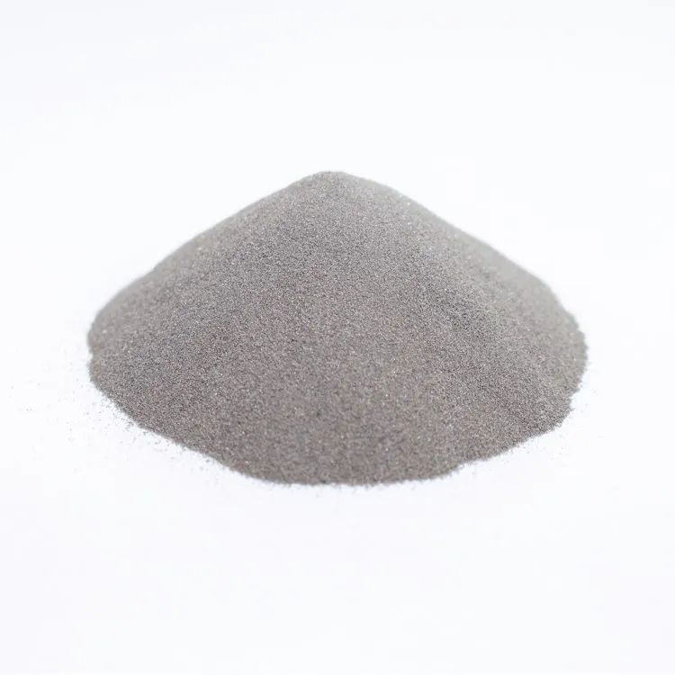 2 4um Particle Size Ultrafine Carbonyl Iron Powder 2 5um For Diamond