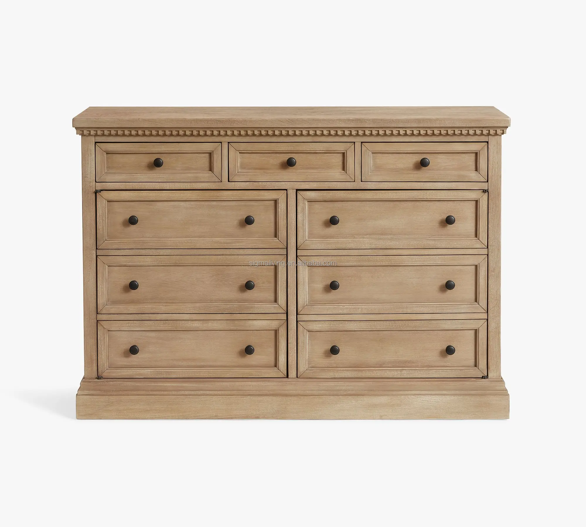 buffet cabinet wood modern luxury indoor furniture 60