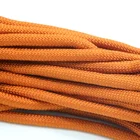 Made In China high quality safety climbing braided nylon rope