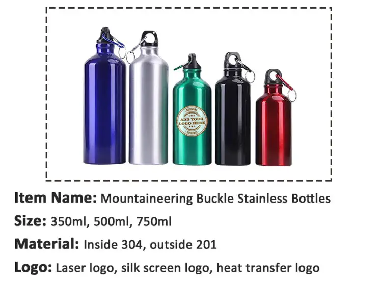 Promotional Gifts Custom Print 304 Stainless Steel Insulated Vacuum Cup ...