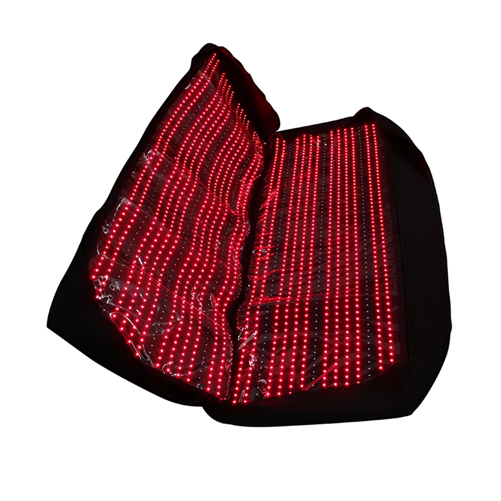Red Light Therapy Infrared Sauna Blanket Red Light Therapy Full Body