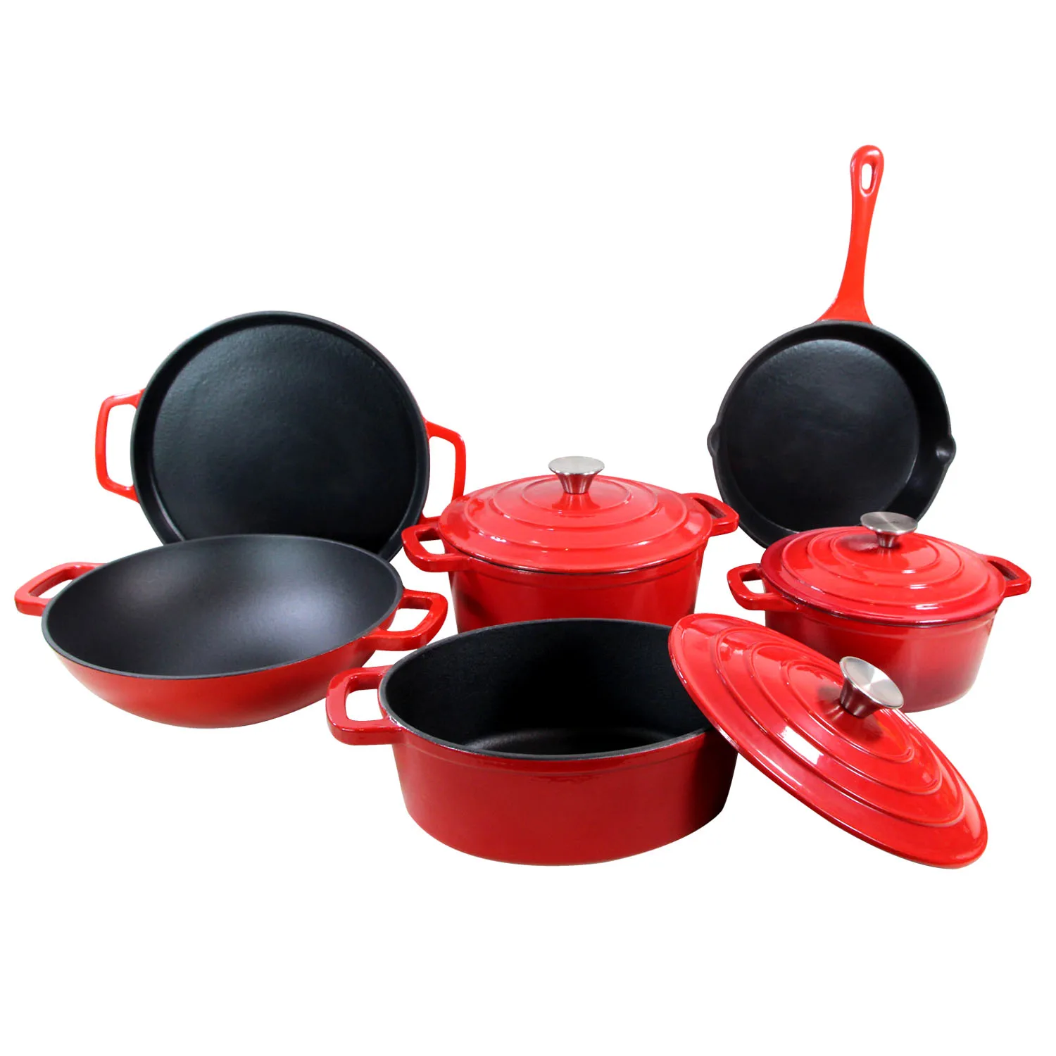 cookwin cookware