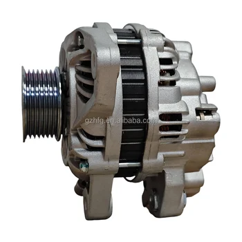 Suitable for Honda Civic 1.8, City 1.8 generator ordinary wheel 31100-RNA-A01 31100-RNE-A01 A2TC1391 car alternator