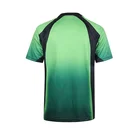 Sports Polo Top Fortune Muscular Man Sports Custom Golf Polo Shirt
