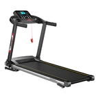 Gym Equipment Cheap Price Home Use Gym Fitness Equipment Exercise Folding Motorized Treadmill