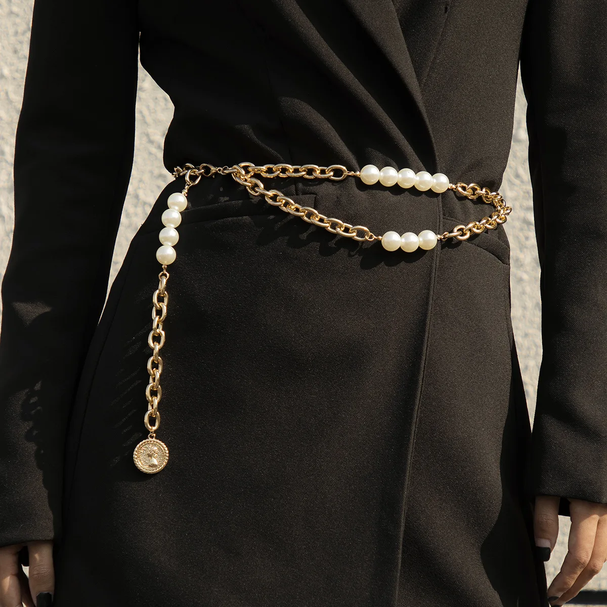 Pearl belt amazon Outlet