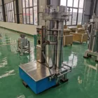Sunflower Oil Seed Automatic Screw Sunflower Oil Press Machine Black Sesame Seed Oil Pressing Machine