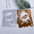 Day Cutting Dies Scrapbooking Metal Scrapbooking Dies For Baby Cardmaking Happy Mother's Day Words Greeting