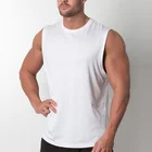 T-shirt Summer Men's Sports Vest Personalized Printing Custom Camouflage Basketball Fitness Loose Breathable T-shirt