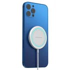 Charger Best Sellers In Usa 2020 Magsafe Wireless Charger For Iphone 12/12pro
