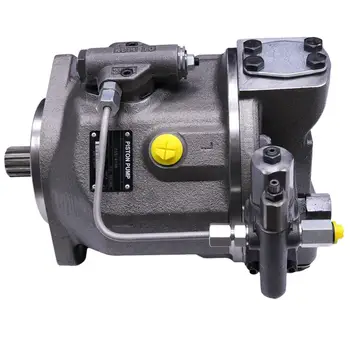 Hydraulic Piston Pump 235-4108 CAT Loader 416D 424D 2354108