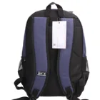 High School High Quality Grey Promotional Camping Hiking Climbing School 300D With Backpack