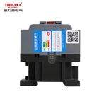 Contactor Delixi Electric AC Contactor CJX2S
