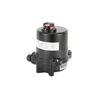 Motor Operated Gate Motor Operated Power Down Reset Motorized EFMA Series Electric Actuator For Gate Valve