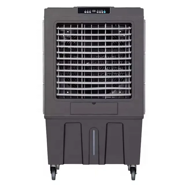 Cooling System Air Cooler, 18000m³/h - detail 16