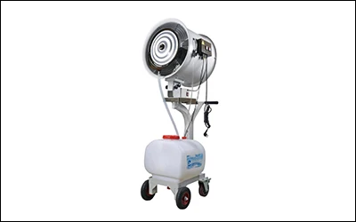 Mist Fan, LONGWELL, 220 V, 49L - detail 72